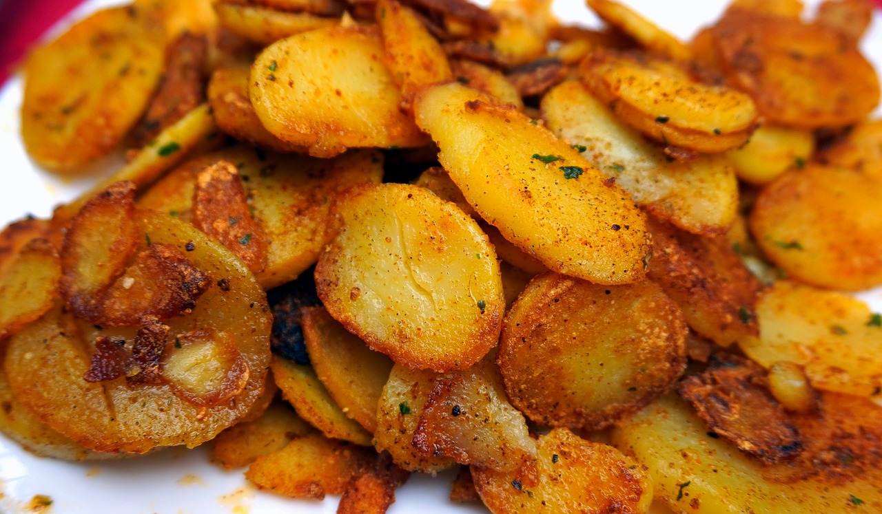 Jak wykorzystać resztki ugotowanych ziemniaków – ziemniaki gotowane co z nich zrobić