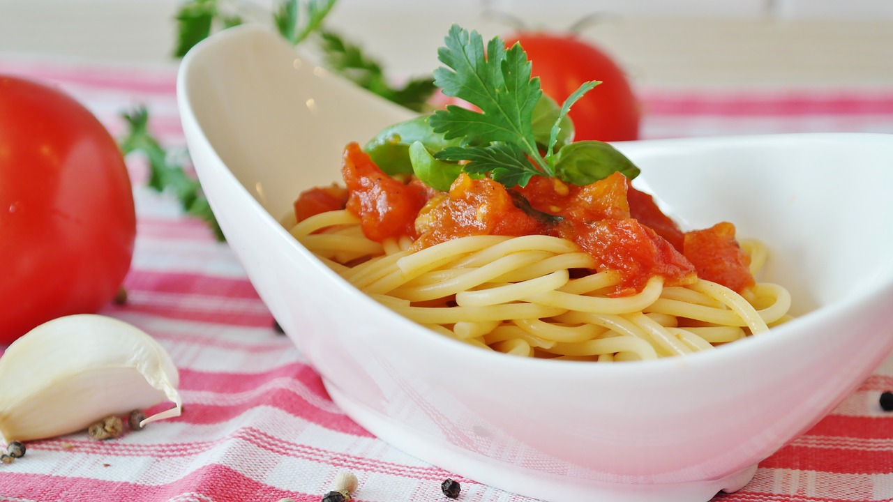 Dlaczego kochamy kuchnię włoską?