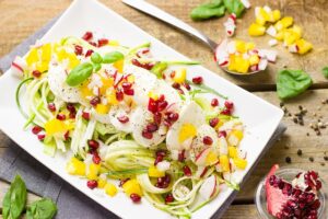Dieta catering – catering dietetyczny Łódź