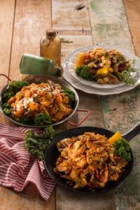 Catering Warszawa Żoliborz – cennik