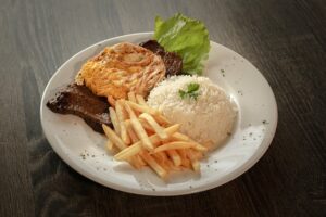 Catering domowy – Warszawa Wola