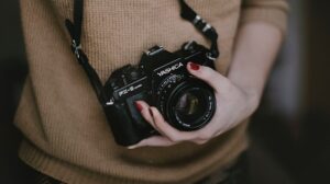 Idealne zdjęcia okolicznościowe i zdjęcia do dokumentów