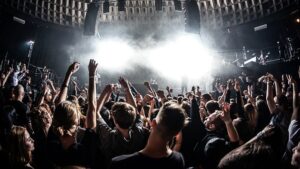 Organizujesz imprezę? – zadbaj o odpowiednią ochronę