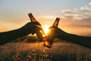 Lokalne smaki piwa – dobre lokalne piwo Kraków. Piwo Wino Alkohol Nalewki Przepisy