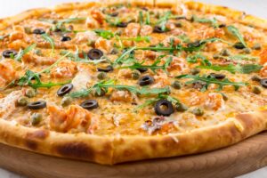 Pizza rodem z Włoch – pizza na telefon Wrocław