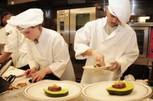 Przydatne urządzenia kuchenne. Szybkowar – zawór bezpieczeństwa