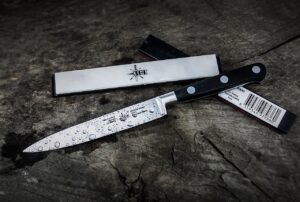 Wyposażenie kuchenne – noże Zephyr