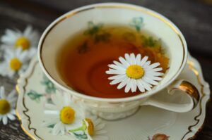 Porcelana Trapo. Herbata w wyjątkowej oprawie