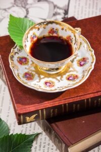 Klasa sama w sobie – porcelana Pierre Cardin