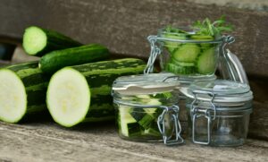 Dieta wegańska? Tak, ale nie… z lodówki!