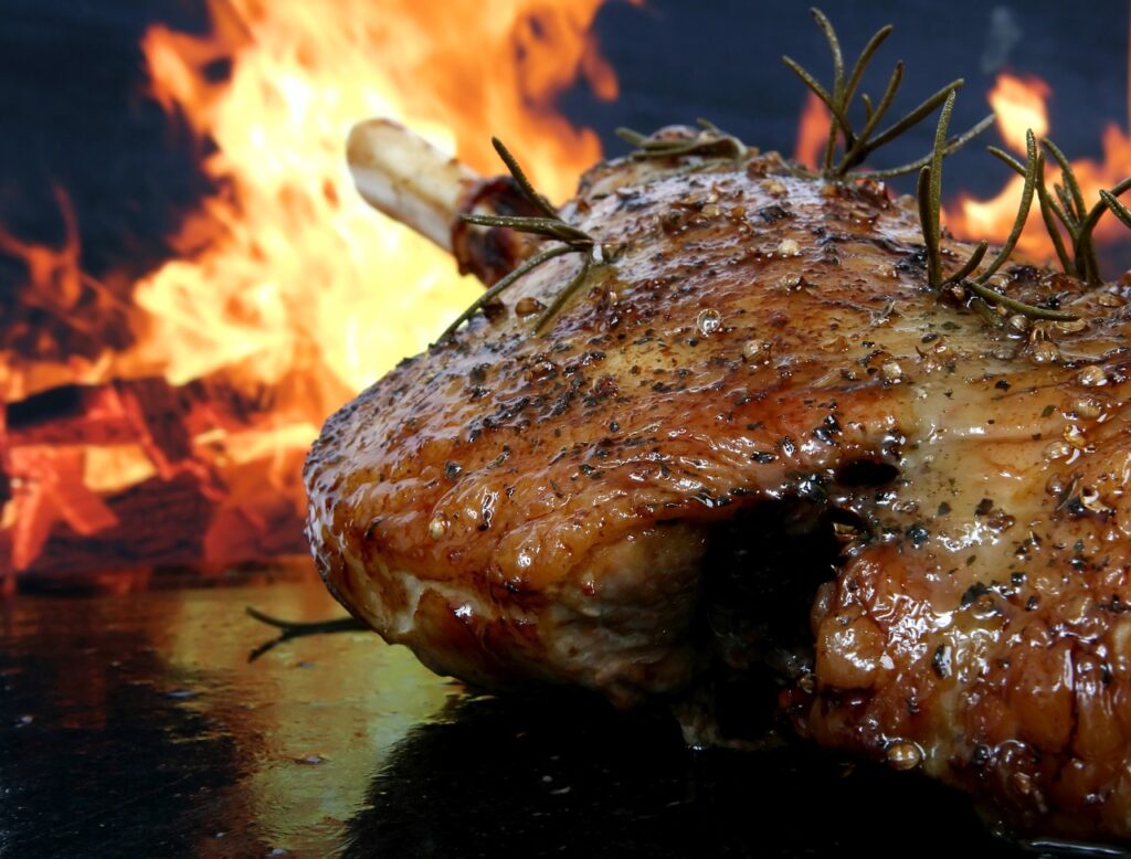 Dieta bez mięsa: korzyści, zasady i przykładowe menu 1600 kcal