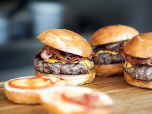 Tygodniowy jadłospis i lista zakupów – Jak zaplanować zdrową dietę?