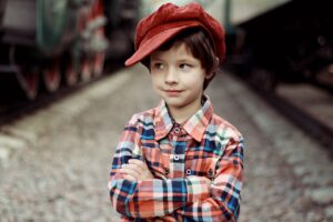 Alex, co symbolizuje?