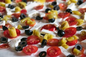 Dieta owocowo-warzywna – zdrowe odżywianie i zasady detoksykacji