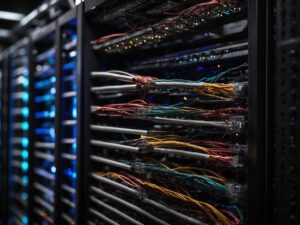 Bezpieczne przewody: Jak odpowiednie osłony chronią instalacje?