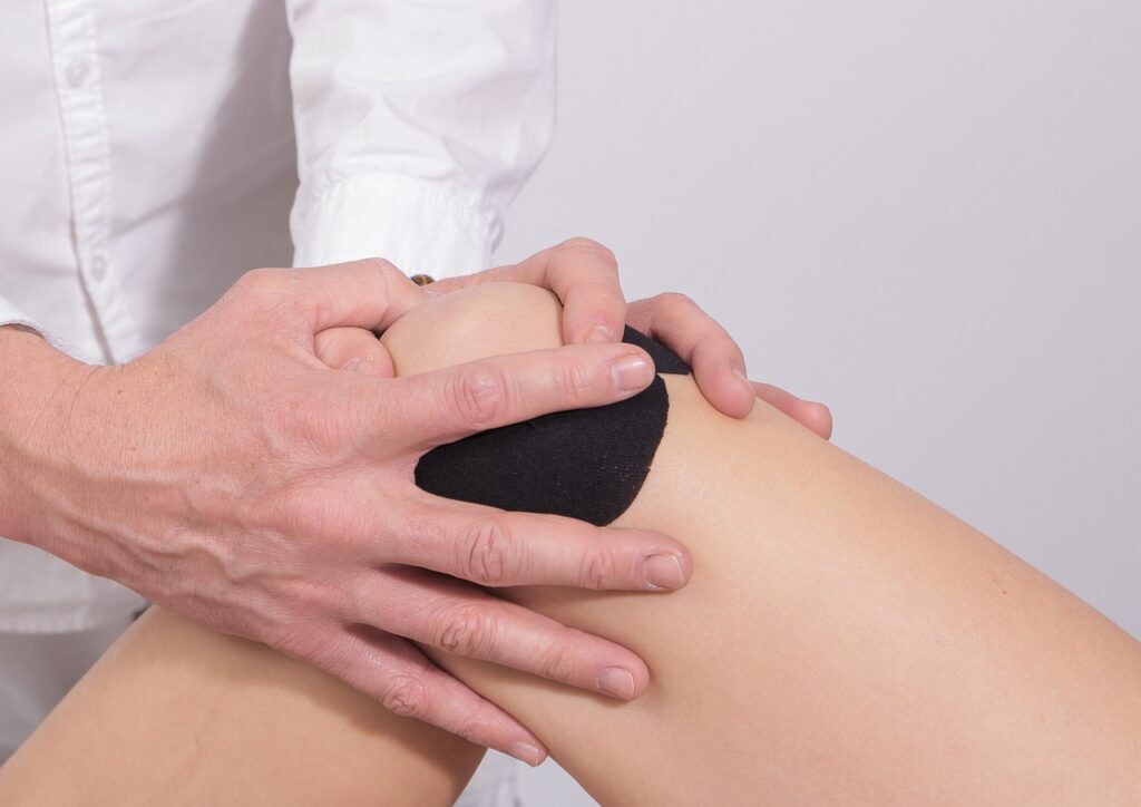 Fizjoterapia – co to jest i jak może poprawić Twoje zdrowie?