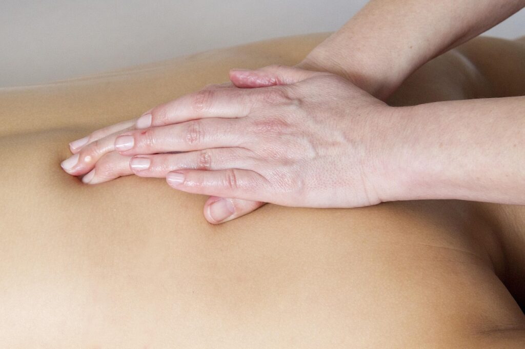 Terapia wisceralna – co to jest, jak działa na narządy wewnętrzne i kiedy ma sens