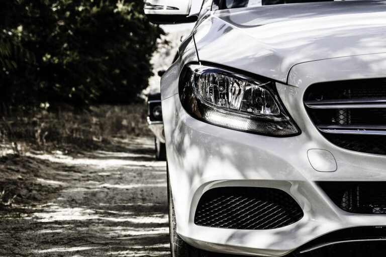mercedes-benz, car, white, white car, headlight, vehicle, transportation, car wallpapers, automobile, motor, sports car, luxury car, automotive, technology, auto, drive, monochrome